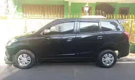 Datsun Go+ 2018 Bensin