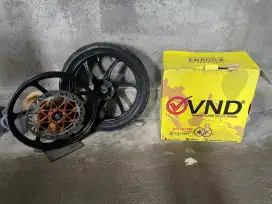 Velg vnd sixstar piringan vnd floating ban irc mbr soft 1