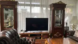 Sofa dan meja tf