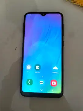 Samsung m10 ran 2 16giga net nego tidak di balas