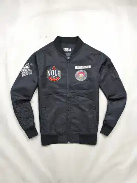 Bomber NBA Pelician Casual Jacket