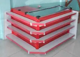 JUAL MURAH MEJA KASIR
