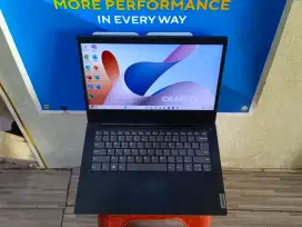 Laptop Lenovo Ideapad 14llL05 i5 gen 10 Dual Vga Ram 8/512 GB Nominus