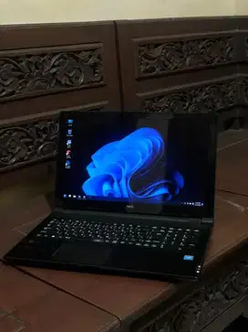 Forsale!!! Laptop 1 jutaan ajaaa Tipe NEC Lavie NS150GAB