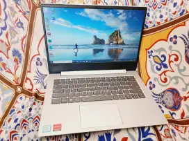 Laptop Desain Lenovo Ideapad 330 Core i5 VGA