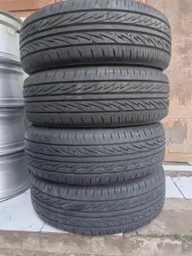 Bridgestone Techno Sport 185/55 R16 2024 ban masi 99%