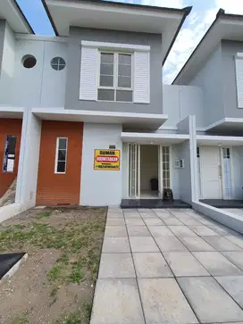 Di Jual Rumah Citra Harmoni Perumahan Elit