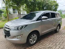 Di Jual Kijang Innova 2017