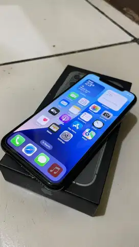 IPHONE 11 PRO 256GB MIDNIGHT GREEN EX INTER /J