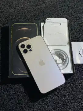 IPHONE 12PRO 128GB INTER ALL OPERATOR