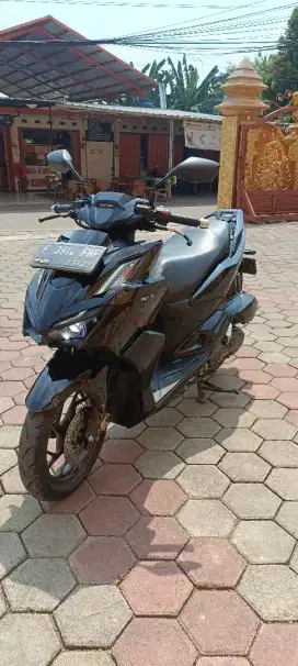 Jual Vario New 160cc ABS 2022