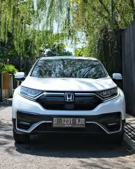 Honda CRV 1.5 Turbo Prestige Sensing 2021