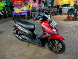 Yamaha Mio GT 115 Fullinjeksi Tahun 2014