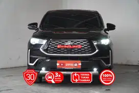 Toyota Innova Zenix Q Hybrid Modelista TSS 2.0 AT 2023