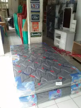 Kasur central new
