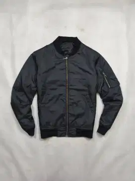 Bomber UNIQLO Jacket Blouson