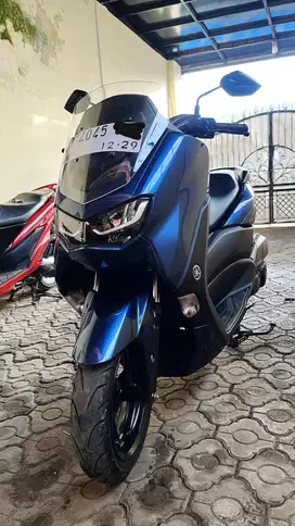 Yamaha Nmax New Non Abs Tahun 2023 Low Km