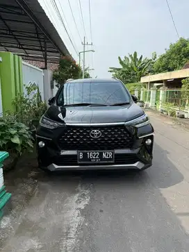 VELOZ NEW 2022 M/T