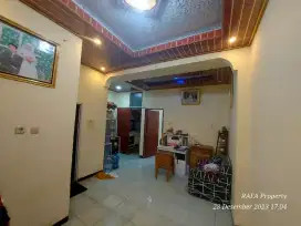 Dijual rumah murah siap huni apik di Sedayu Indah Pedurungan