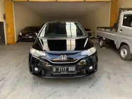 Honda Jazz 1.5 S M/T 2019