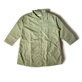 Jaket Green Parka