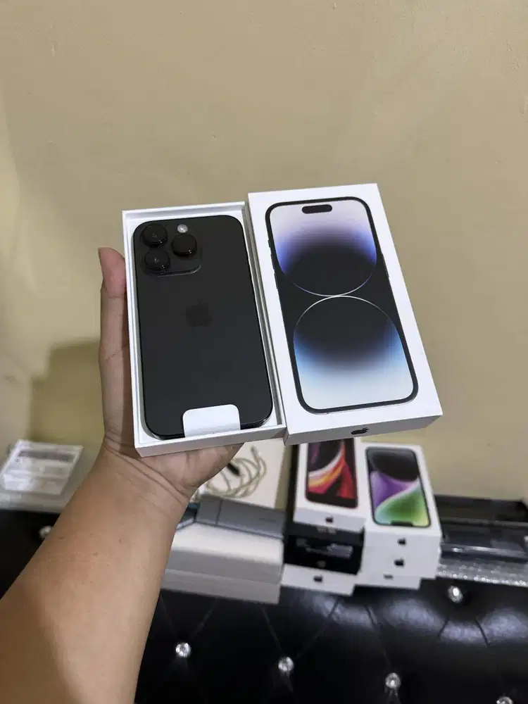 iPhone 14 Pro 1TB FU WTB