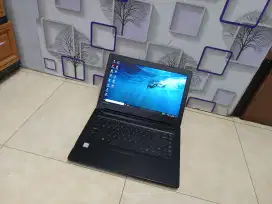 Lenovo core i5-6200U ram 8gb,ssd 256gb,dual grapics mantap