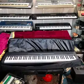 Digital Piano YAMAHA P45 Include Gigbag