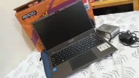 Laptop Axioo Hype 10