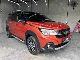 2020 XL7 ALPHA 1.5 AT, ISTIMEWA POL, SIAP PAKAI, CIAMIK POL, ADA DVR