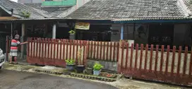 Jual rumah seharga