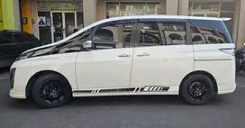 Mazda Biante 2013 Bensin