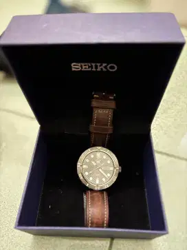 Seiko 5 Automatic Limited Edition