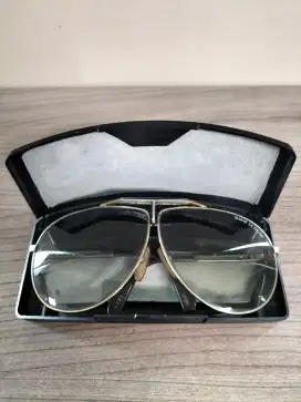 Kacamata BMW Classic M Power Style M1 M3 M5 E30 E36 Car Sunglasses Ori