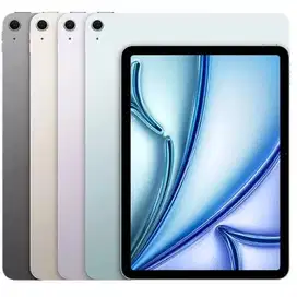 Kredit iPad Air M3 128 Gb Segampang itu! Promo Bunga bisa 0% 2GP
