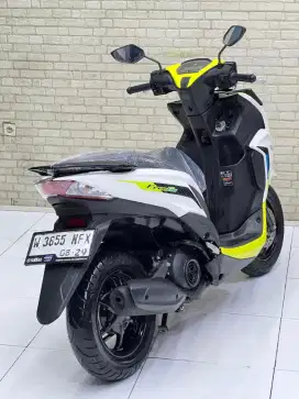 TERMURAH‼️ Yamaha Freego 125 2024 Likenew - Mustika motor