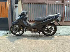 Kawasaki Zx 2010 bagus normal orisinil cw asli