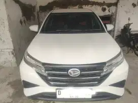 Daihatsu Terios X Deluxe A/T 2023