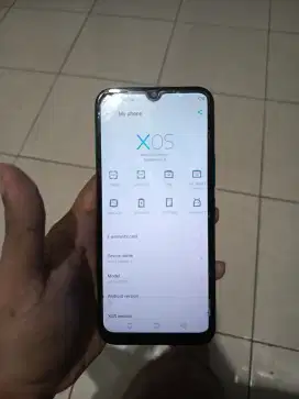 Infinix Smart 6 3/64