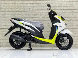 TERMURAH‼️ Yamaha Freego 125 2024 Likenew mustika motoshop