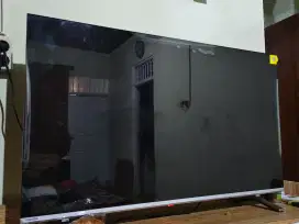 TV android 43Inch Merk Toshiba