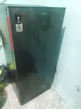 kulkas Aqua AQR D191