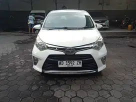 Calya G Matic 2018