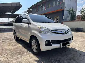 Dijual Xenia R matic 2014