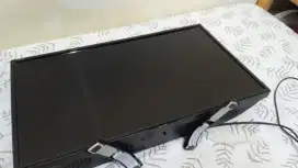 TV Sharp AQUOS LC-24LE170i