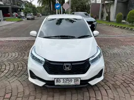 (Dp5jt) All New Brio E Manual 2024 AB Tgn1 ORISINIL Kredit Murah