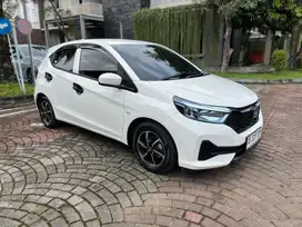 (Dp5jt) All New Brio E Manual 2024 AB Tgn1 ORISINIL Kredit Murah