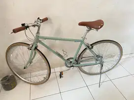 SEPADA LONDON TAXI ROAD BIKE 700C