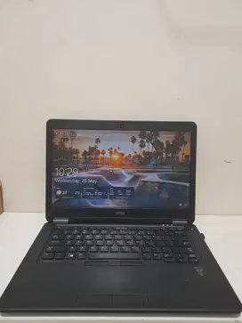 Laptop Dell Latitude E7450 Core i7 Vpro Gen 5th
