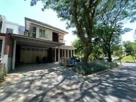 Rumah Mewah  Lt. 540M² Hook Di Citrasun Garden Bukitsari Tembalang